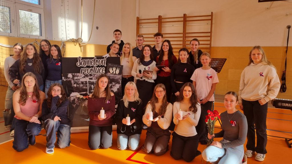 #WeCare – Není nám to jedno