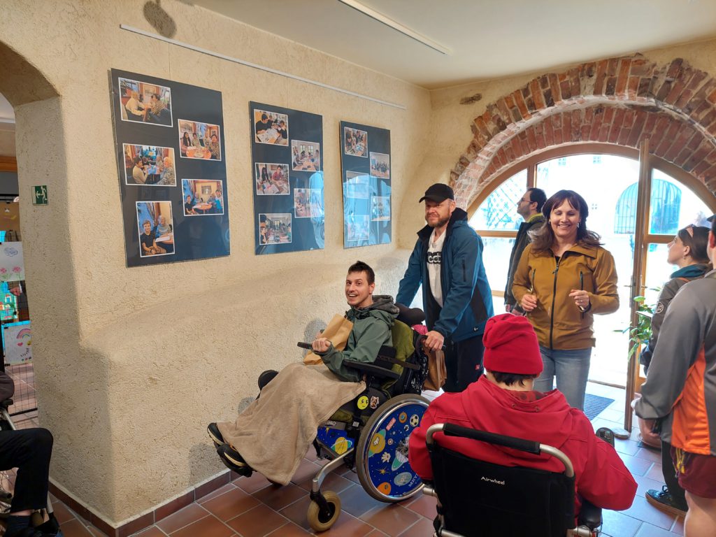 Spolu vidíme víc