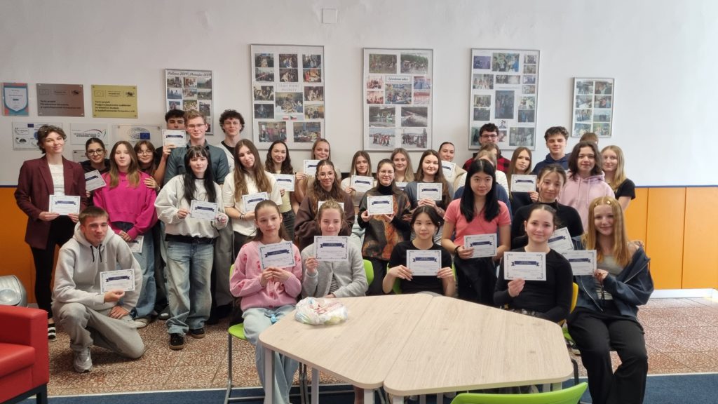 #WeCare – Není nám to jedno