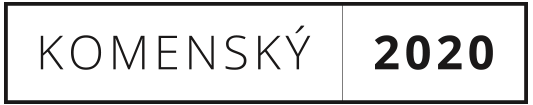 Komenský2020